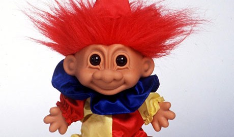 Trolls