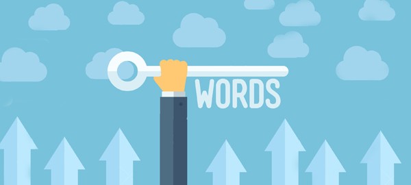 Optimize Your Website with Relevant Keywords