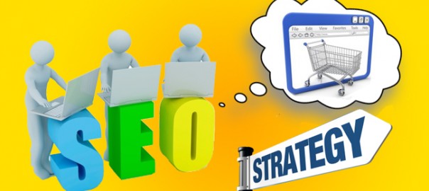 Smart SEO Strategies for E-Commerce Sites
