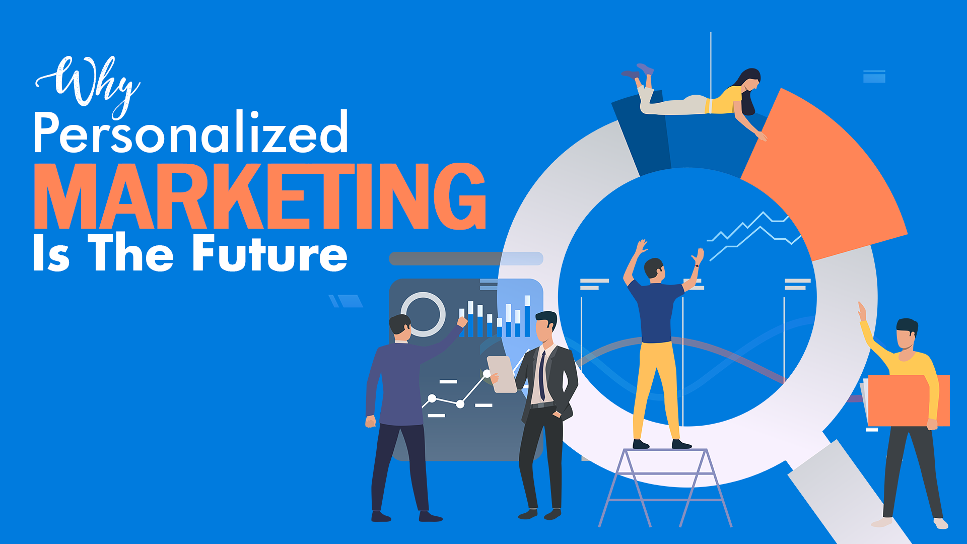 Why Personalized Marketing Is The Future - Indazo Blog