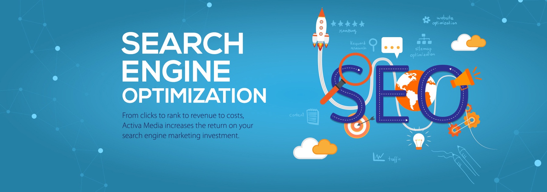 SEO Services India Search Engine Optimization Experts