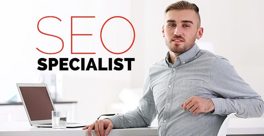 SEO Specialist, India | Certified SEO Specialist